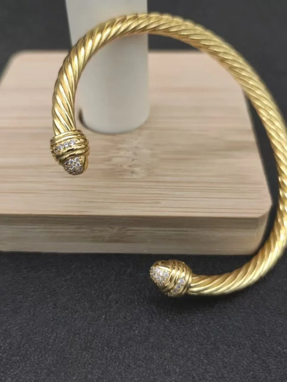 ✨David Yurman Bracelet